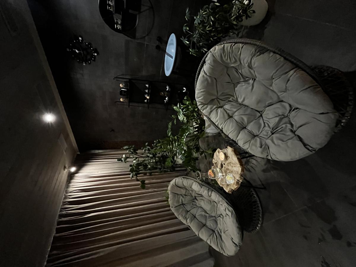 Silene Resort and SPA Photo by user review