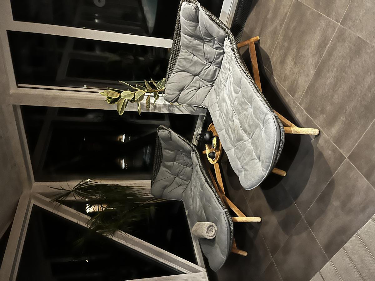 Silene Resort and SPA Photo by user review