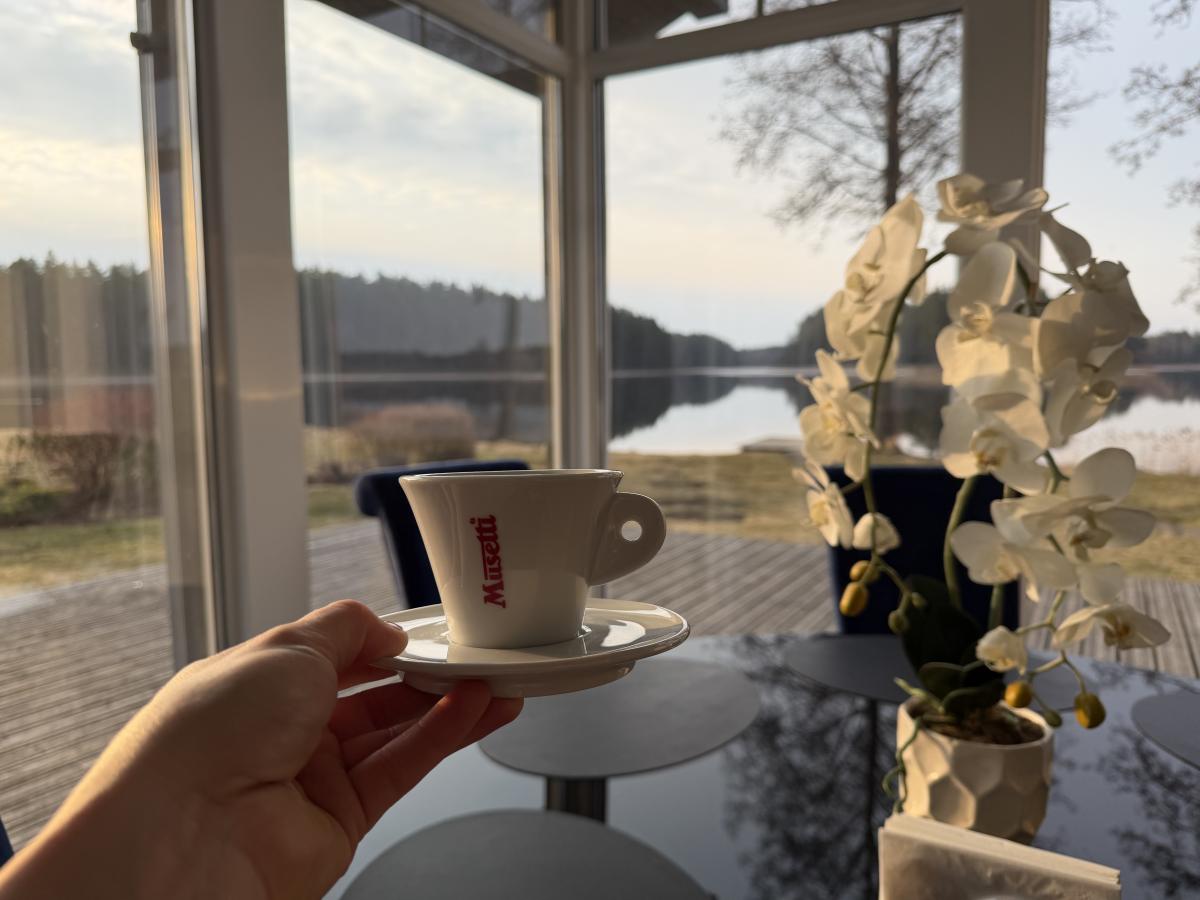 Silene Resort and SPA Photo by user review